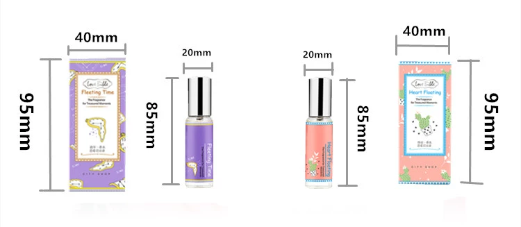 Thành phố shop nước hoa sinh viên hương thơm nhẹ kéo dài hương thơm trái cây tươi đích thực