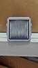 MACH Mach floor scrubber special high-efficiency HEPA filter brush head cleaning fluid sewage bucket water tank