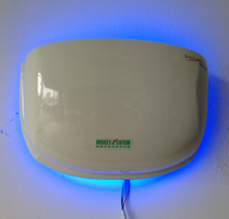 Warchen GB1220 sticky fly extinguishing lamp mosquito repellent lamp flybreaker Food Factory restaurant restaurant mosquito trap lamp