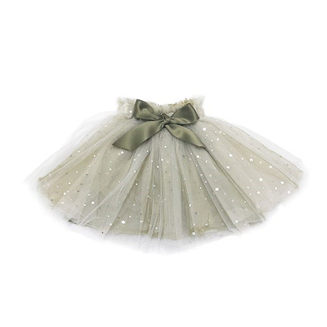 ເດັກຍິງ tutu skirt gauze skirt ແບບຕາເວັນຕົກພາກຮຽນ spring ແລະ summer ໃຫມ່ເດັກນ້ອຍຍິງ princess skirt ເດັກນ້ອຍ skirt ການປະຕິບັດ