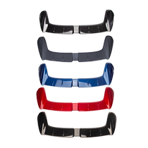 Suitable for BYD Tang retrofit tail fixed wind pressure wing EV DMP DMI DM Sport tail Outer decoration modification
