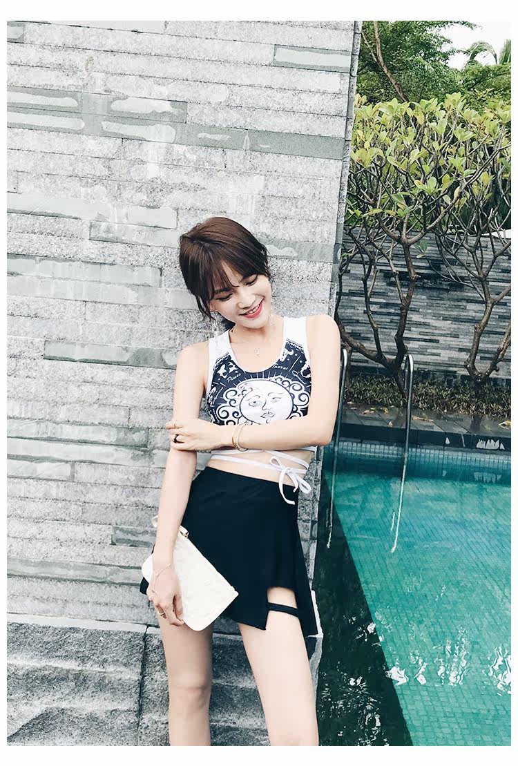 Maillot de bain pour femme - Ref 3030600 Image 20