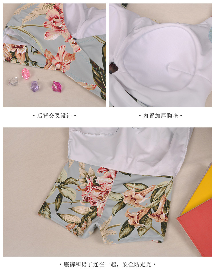 Maillot de bain pour femme - Ref 3030083 Image 19