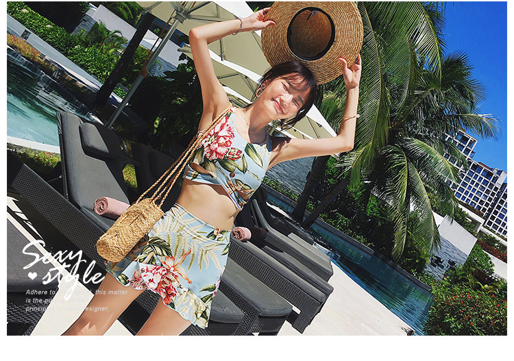 Maillot de bain pour femme - Ref 3030083 Image 17