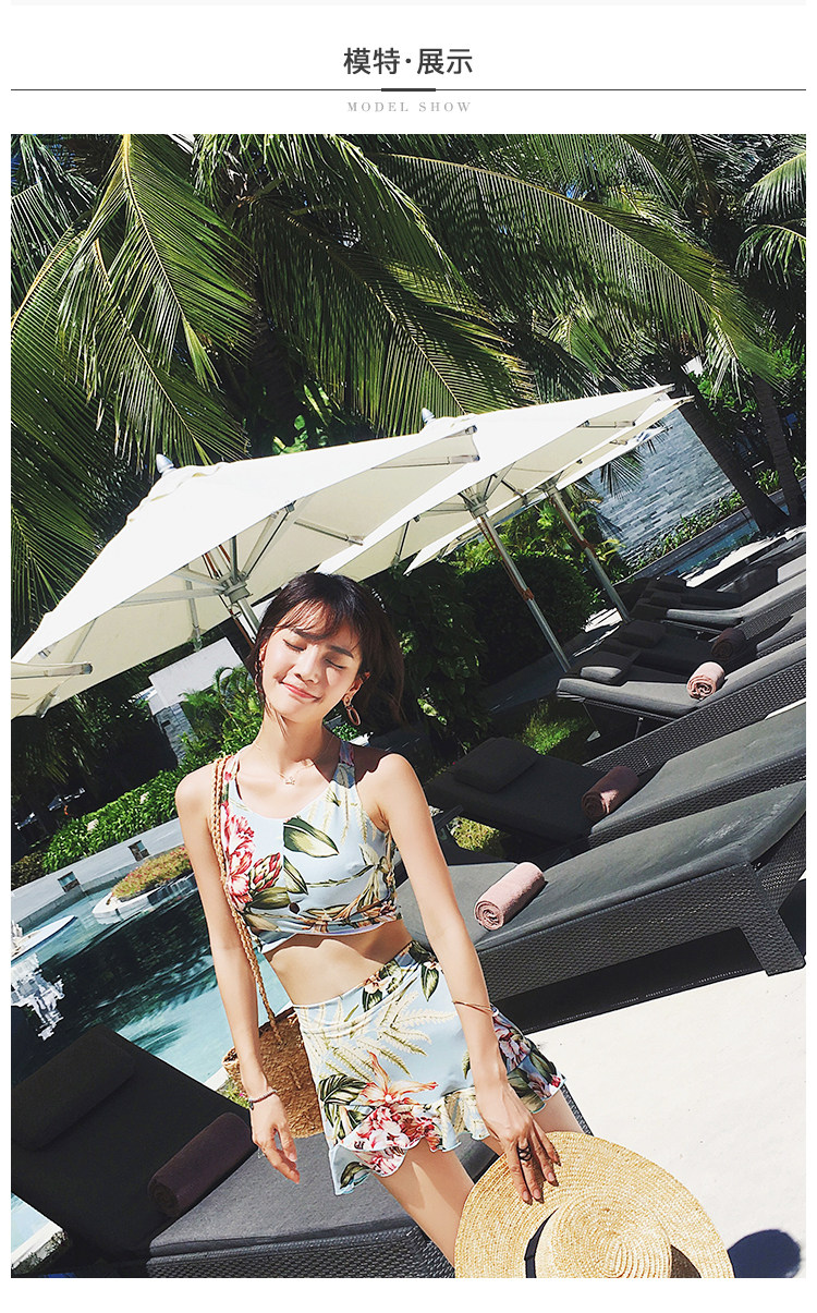 Maillot de bain pour femme - Ref 3030083 Image 21