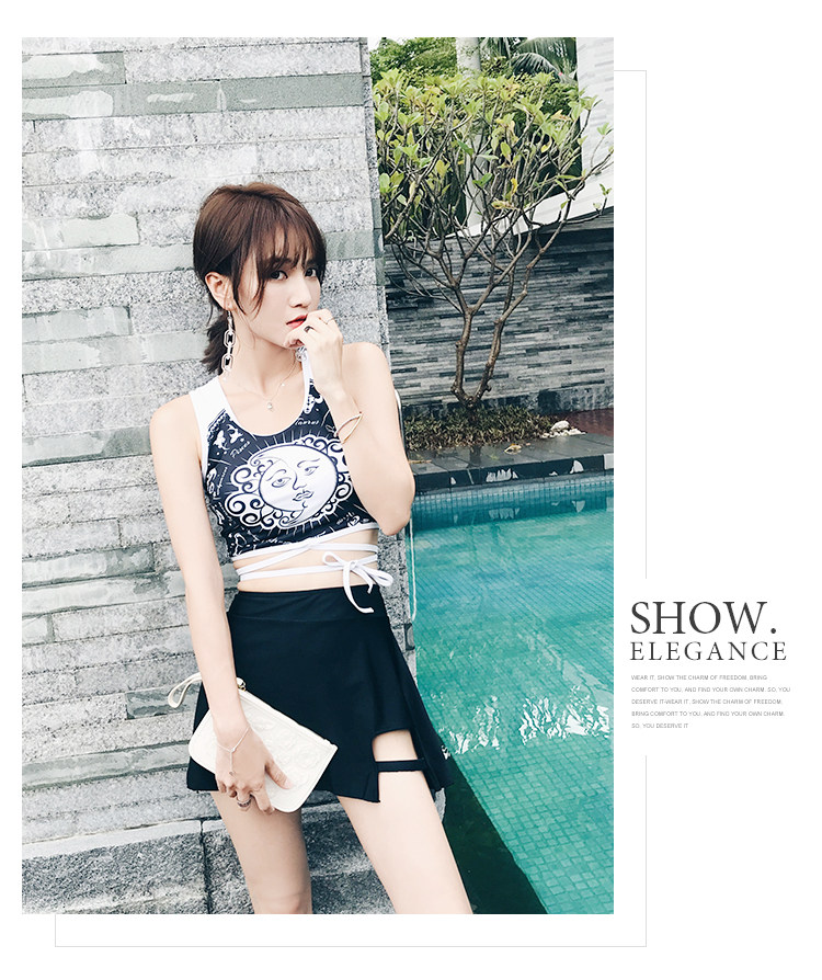 Maillot de bain pour femme - Ref 3030600 Image 19