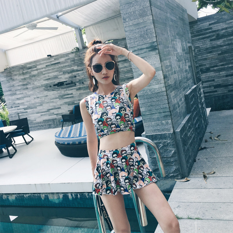 Maillot de bain pour femme - Ref 3030023 Image 1