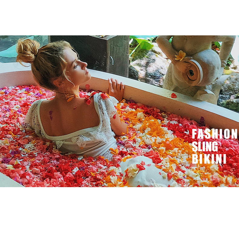 Maillot de bain pour femme - Ref 3031131 Image 16