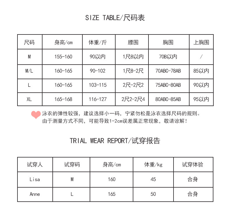 Maillot de bain pour femme - Ref 3030671 Image 7