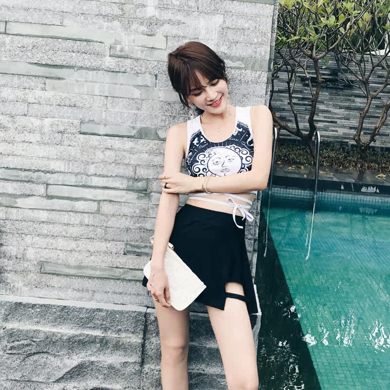 Maillot de bain pour femme - Ref 3030600 Image 5