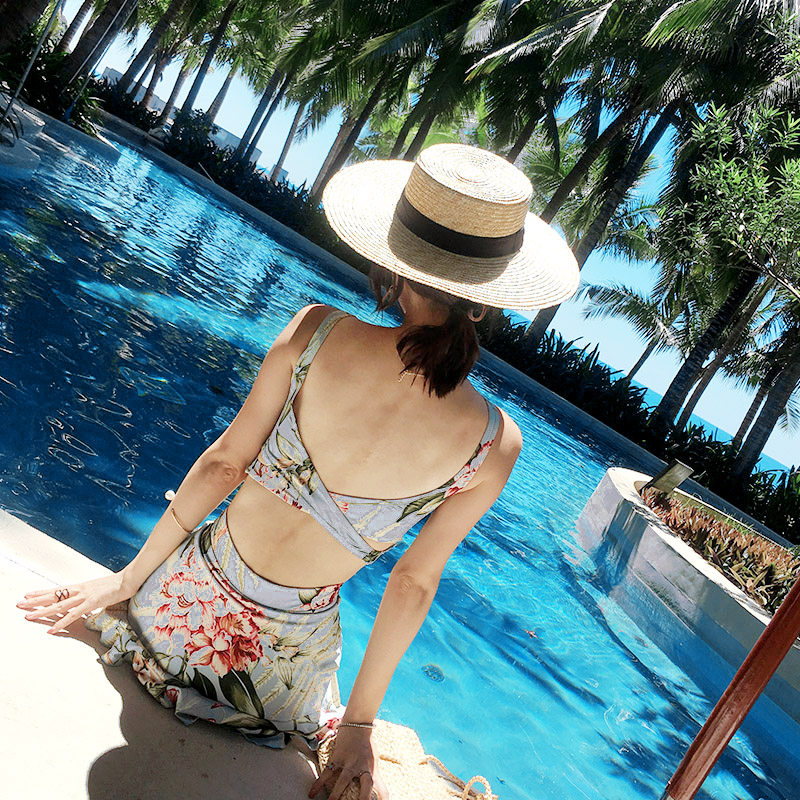 Maillot de bain pour femme - Ref 3030083 Image 23