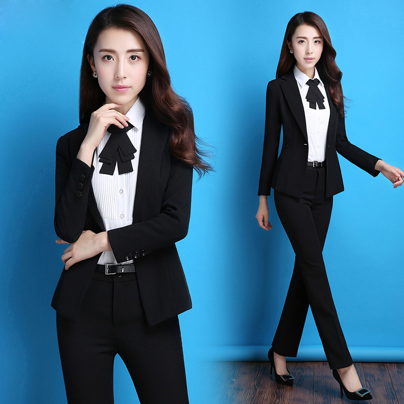 Tailleur femme - Ref 3242951 Image 1