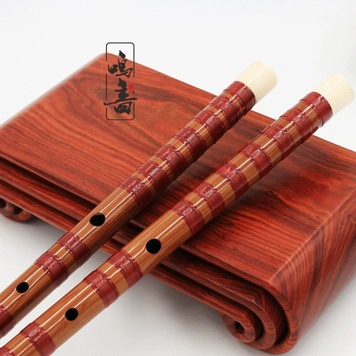 正雅 Производительность набор E Defg? Branch Permanent 骶  Performance Performance Flute Bamboo Ya 