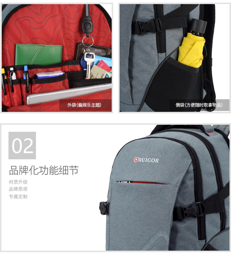 Sac homme - Ref 57119 Image 11