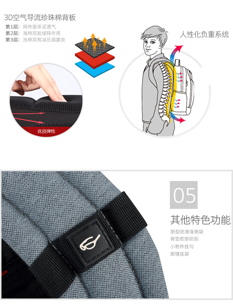 Sac homme - Ref 57119 Image 16