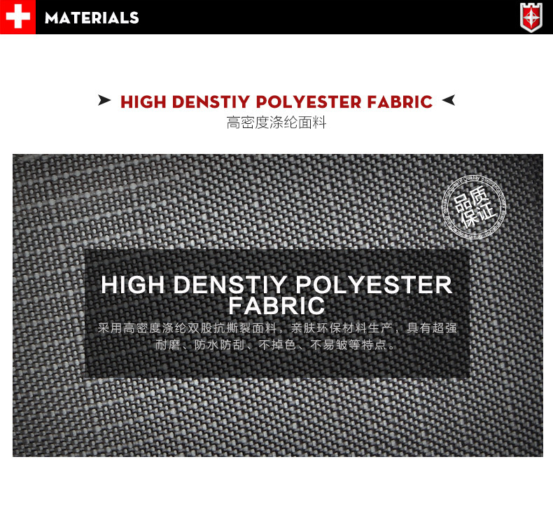 Sac pour homme - Ref 53386 Image 7