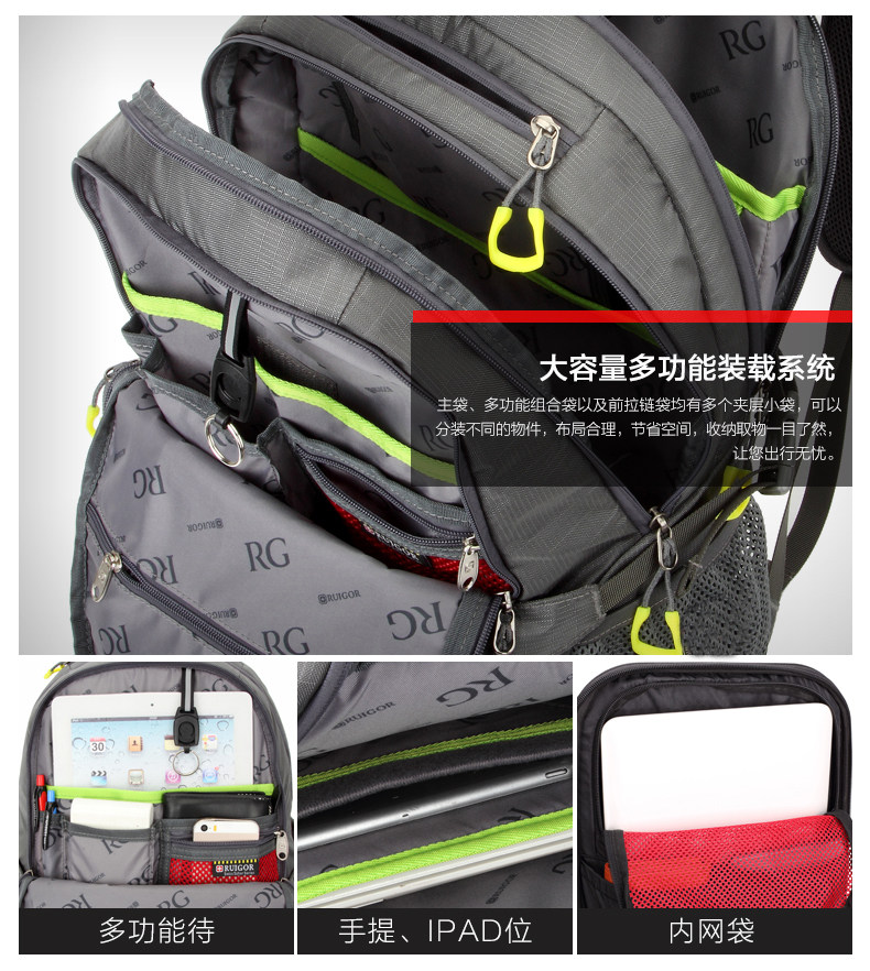 Sac pour homme - Ref 53386 Image 14