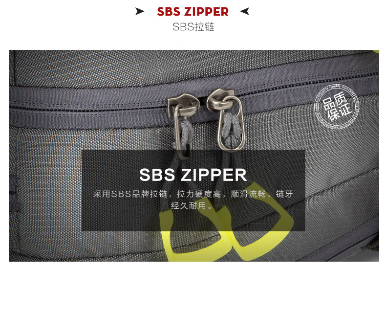 Sac pour homme - Ref 53386 Image 9