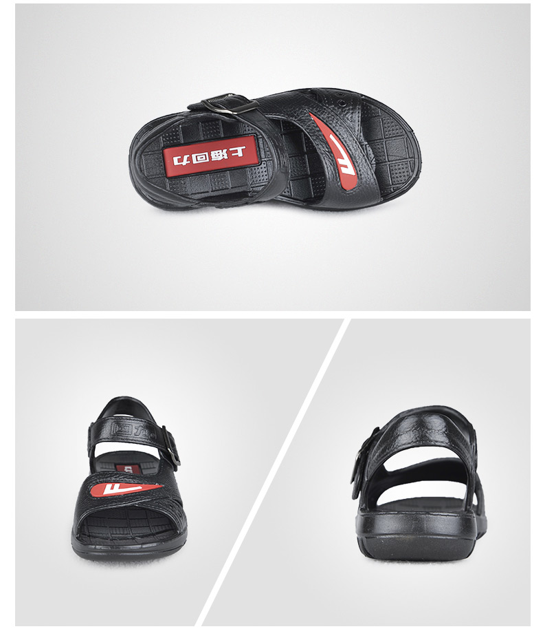 Sandales enfants en autre WARRIOR - Ref 1051715 Image 26