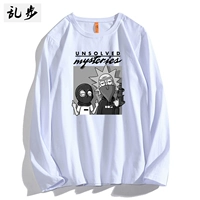 Charlotte tilbury, белый лонгслив