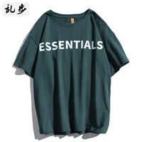 7447 Темно -зеленый