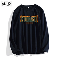 Charlotte tilbury, черный лонгслив