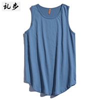 Haze Blue [240 г чистый хлопок]