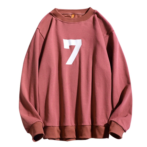 Демисезонная толстовка в стиле хип-хоп, парная одежда подходит для мужчин и женщин для школьников для влюбленных, европейский стиль, свободный крой, оверсайз