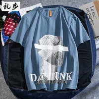 Туман Синий Т204