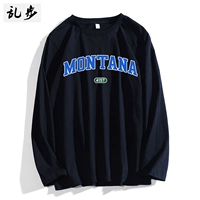 Charlotte tilbury, черный лонгслив