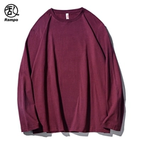 A66 Maroon [220G полный хлопок]