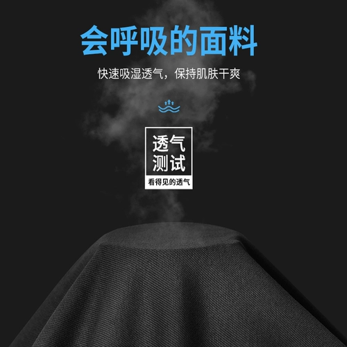 Однотонная летняя универсальная футболка polo для отдыха, свободный крой