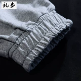 Мужские летние баскетбольные штаны для отдыха, свободный прямой крой