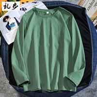 Гороховый зеленый цвет