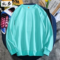 WY0677 Lake Green [300G весна и осенняя модель]