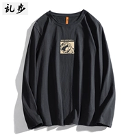 CT2497 Long -Sleeed Cigarette Grey