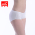 Funilai Womens Underwear Mid-eo sexy quần short quần đánh dấu một mảnh Lanjing Mordale bông 1 giá. 