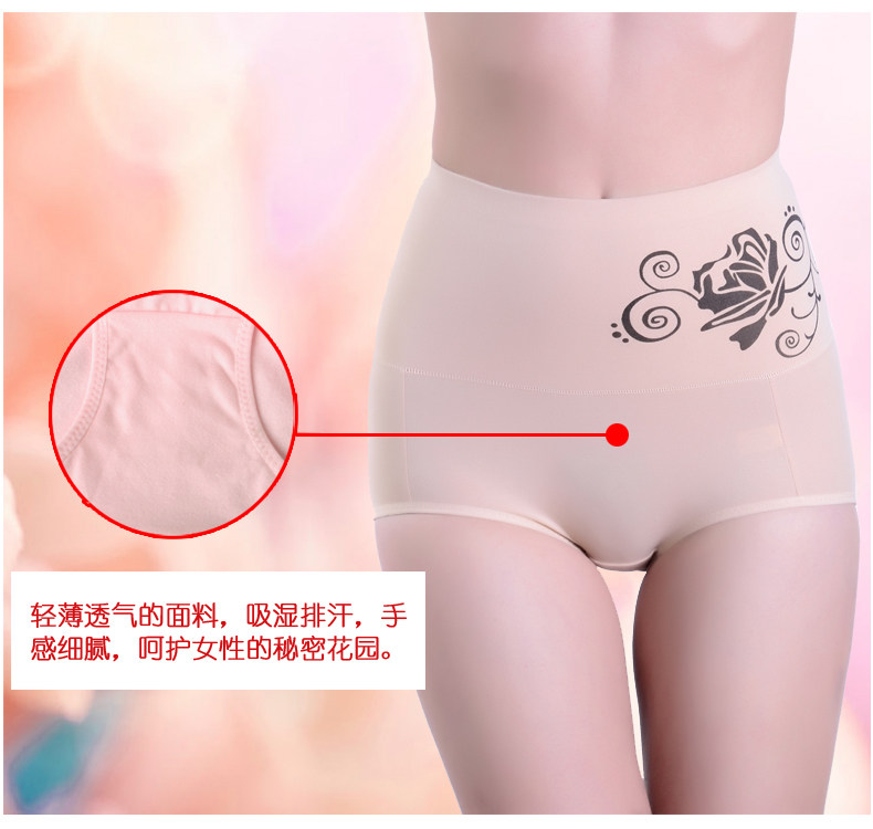 Slip Moyen-âge LUNILAI en coton - Ref 643576 Image 25