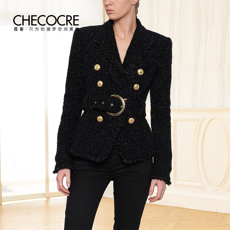 Veste pour femme en Polyester - Ref 3220403 Image 1