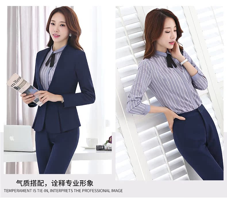 Tailleur femme      en Polyester - Ref 3242933 Image 19