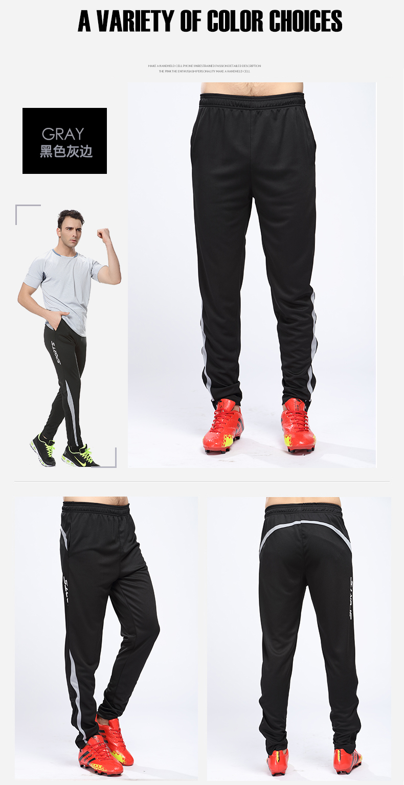 Survêtement de sport homme - Ref 512307 Image 27