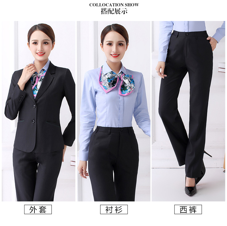 Tailleur femme      - Ref 3245212 Image 12