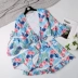 Cặp đôi Đồ bơi Nữ Chia Váy Bộ bikini Bảo thủ Hàn Quốc Kỳ nghỉ hè Sinh viên Spa Đồ bơi - Vài đồ bơi 	đồ đôi đi biển big size Vài đồ bơi