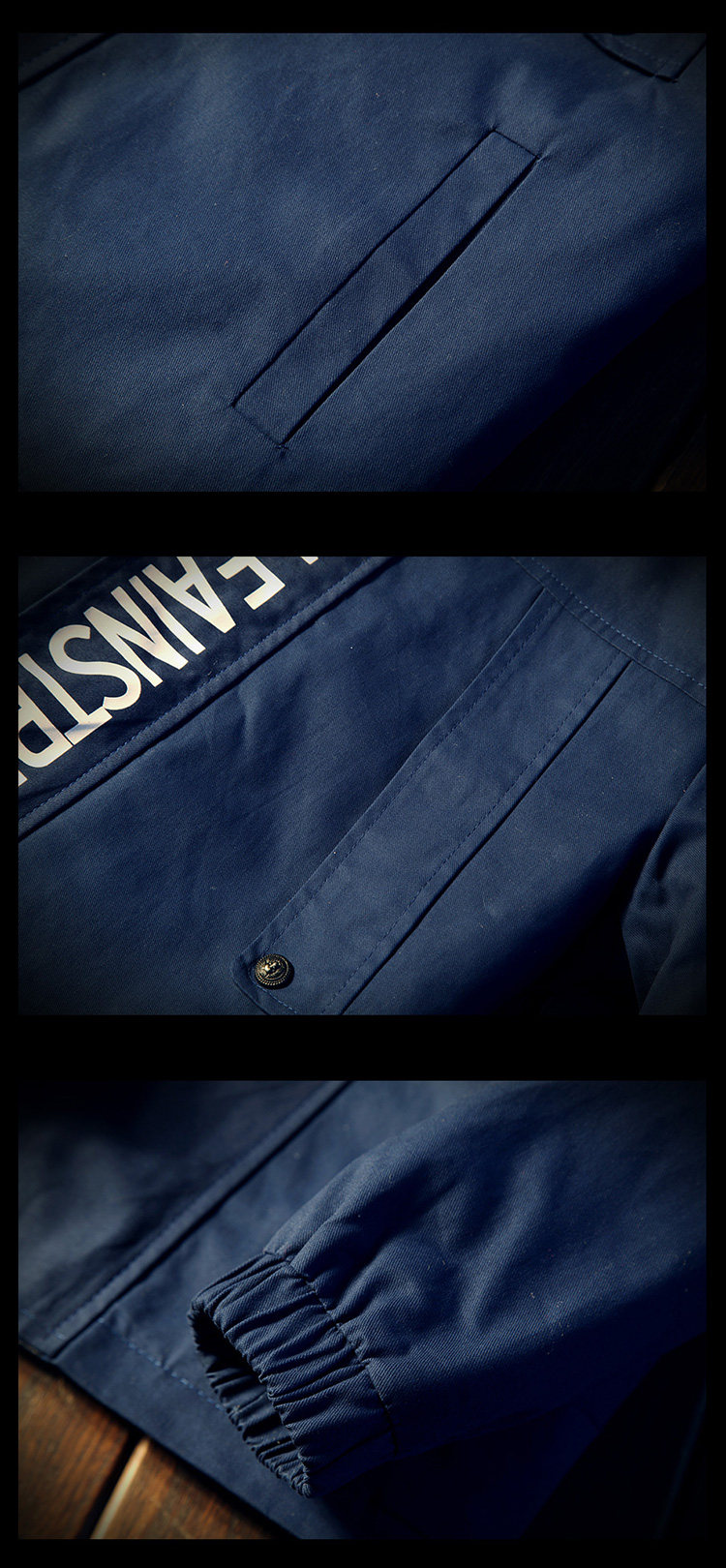 Blouson pour garcon - Ref 2158805 Image 20