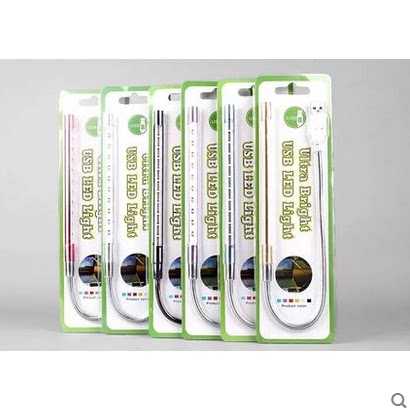 Lampe USB - Ref 380729 Image 8