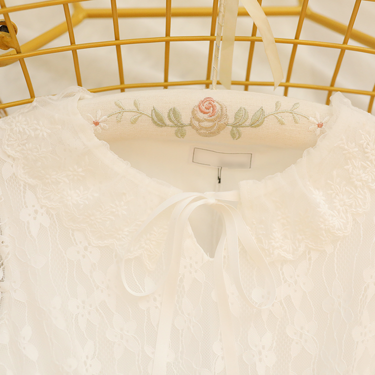Robe été Dentelle - Ref 3432974 Image 17