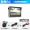 Hiển thị hình ảnh đảo ngược xe HD 4.3 5 7 inch hiển thị xe Màn hình LCD TV mini - TV