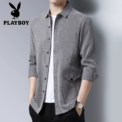 Старый и старый хлопок и конопля, хлопок и белье злоупотребляют рукавами рукавов осеннего положения