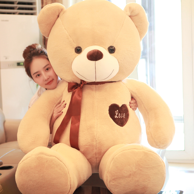 big teddy best