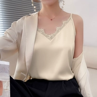 Цвета шампанского